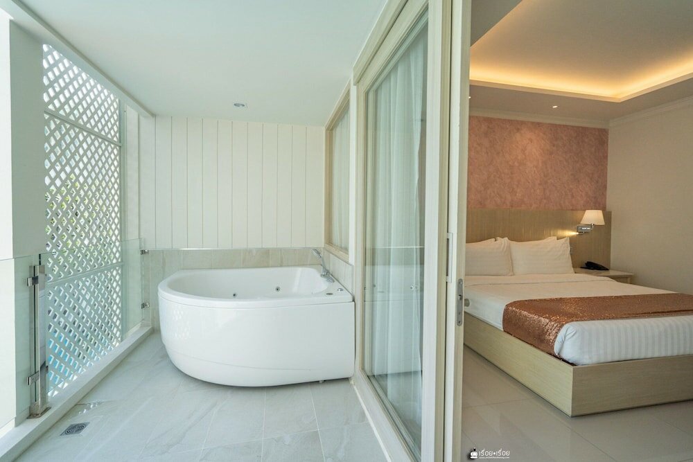 Фото The Sea - Cret Hua Hin