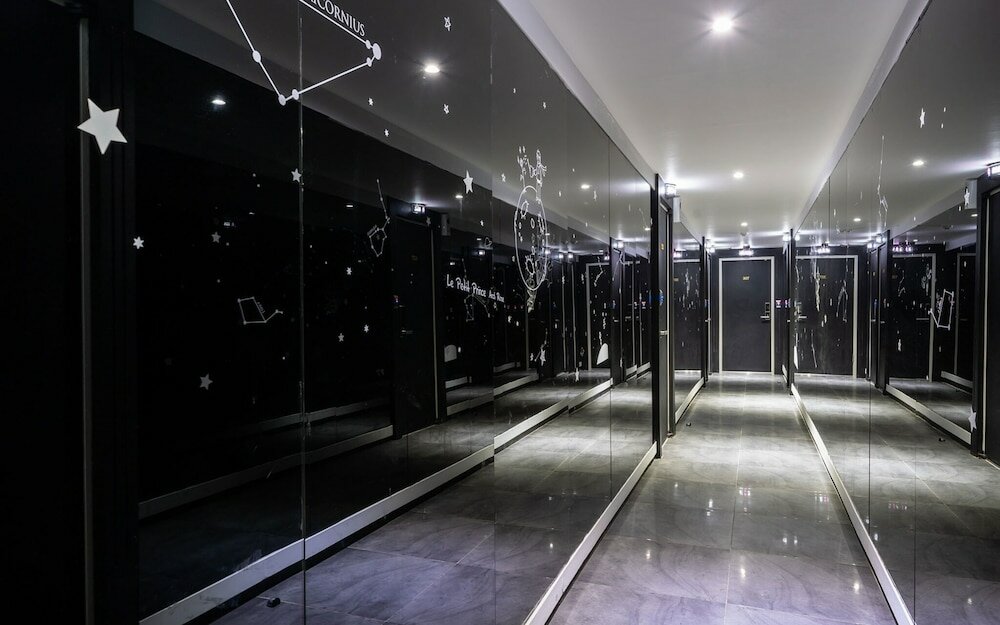 Фото Bucheon Soo