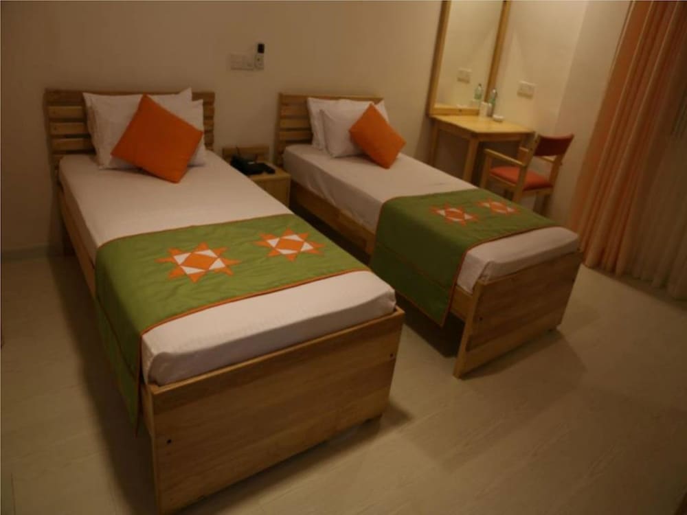 Фото Hotel Apna