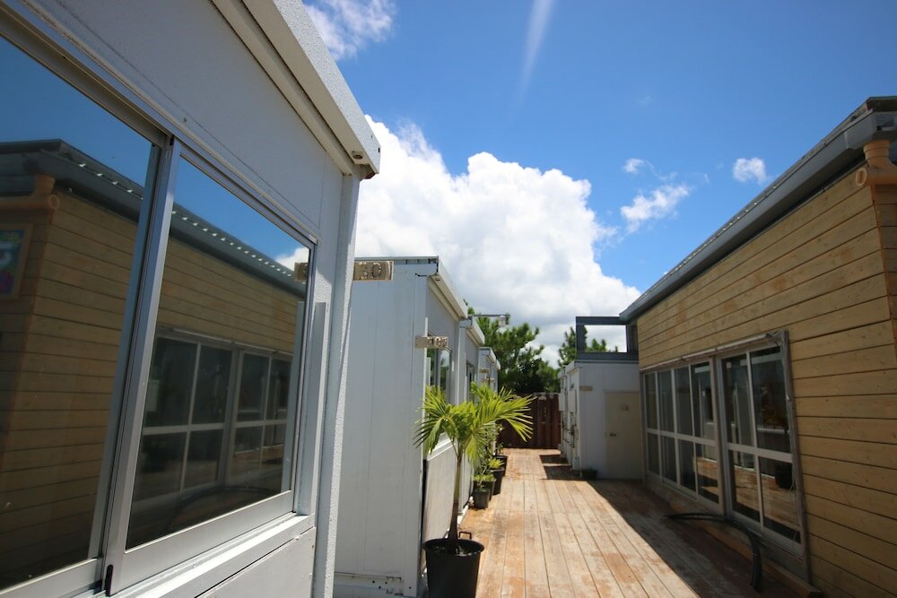 Фото Iejima Kokoro House