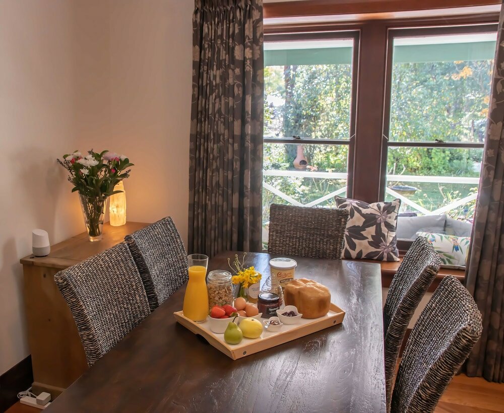 Фото Serenity House Pemberton