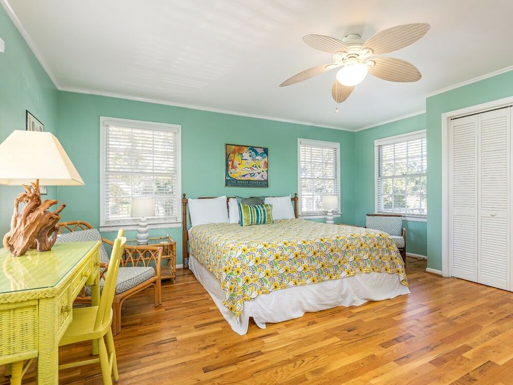 Фото Chimney Pot Cottage