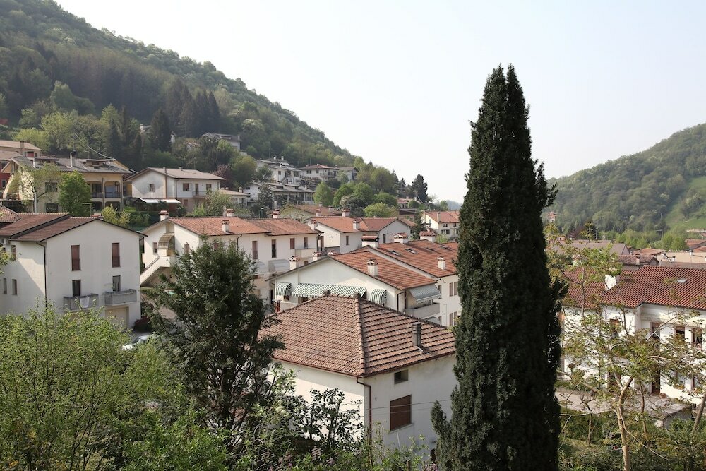 Фото Tarzo - Villa Diana