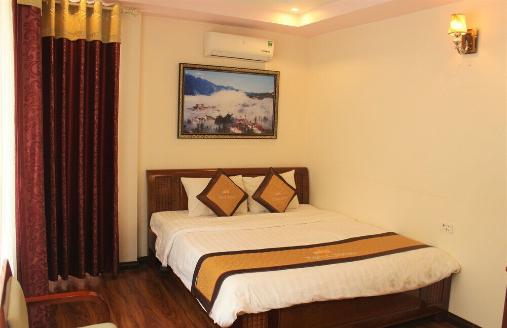 Фото Himalaya View Hotel