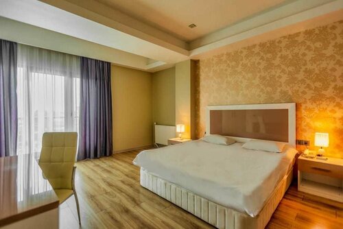 Гостиница Отель Diplomat в Баку