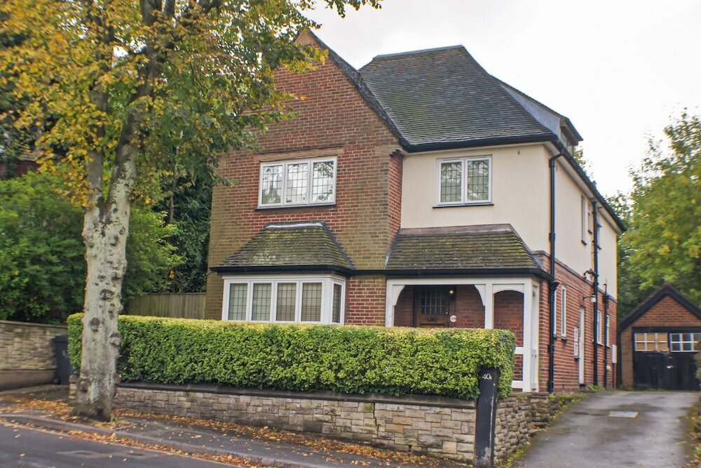 Фото Oyo Wayside Hotel