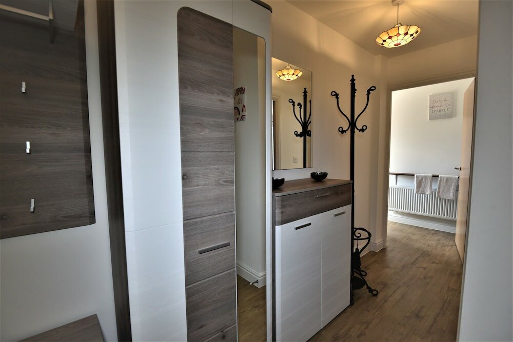 Фото Hughenden Garden Luxury Apartment