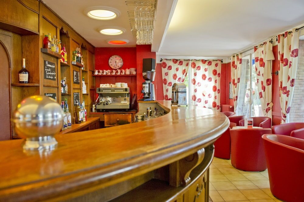 Фото Hotel Mediterranee by Mileade