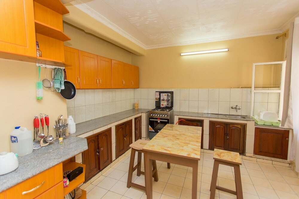 Фото Kereth B&b Living Space