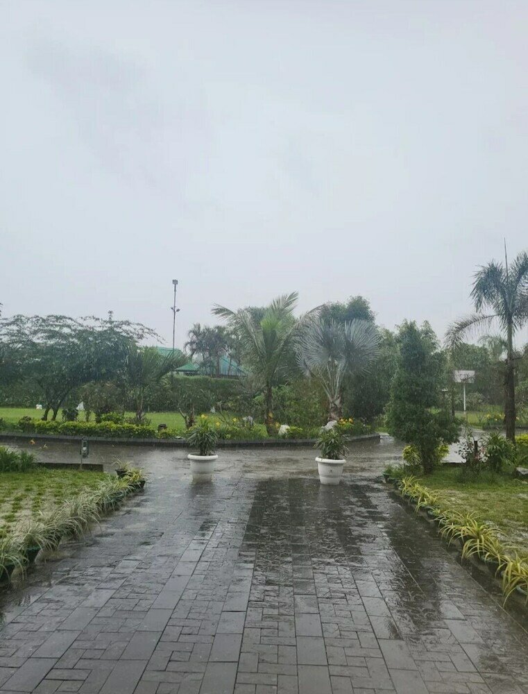 Фото Padmini Resorts