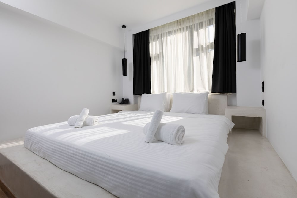 Фото The Fountain Athens