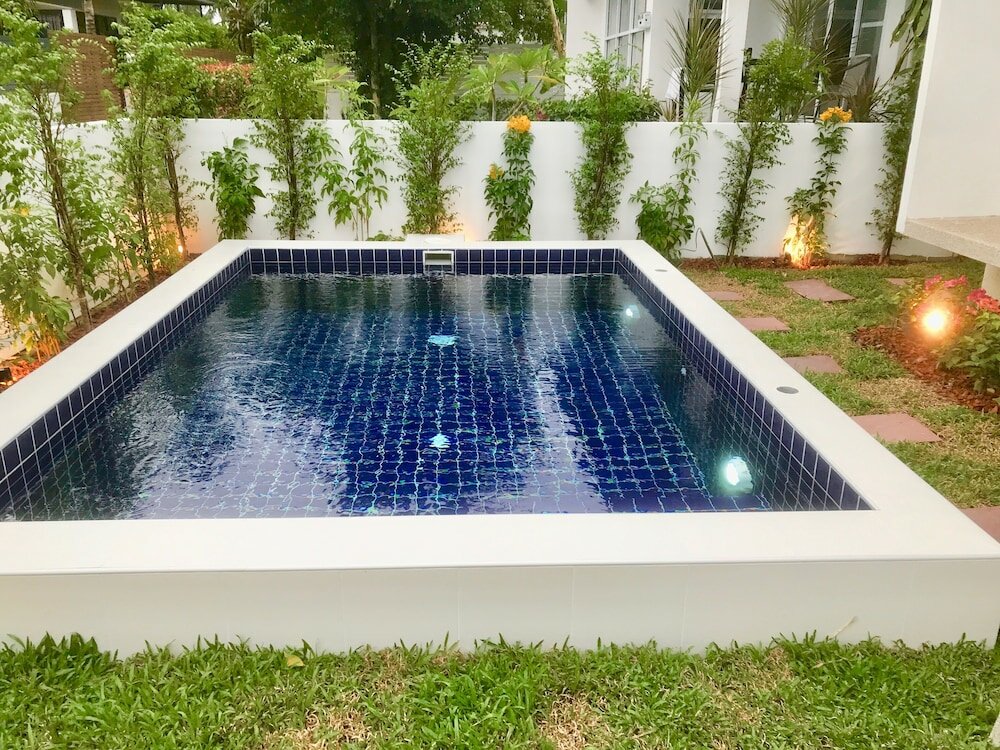 Фото 2 Bedroom Villa Lily Short walk to Beach SDV003-By Samui Dream Villas