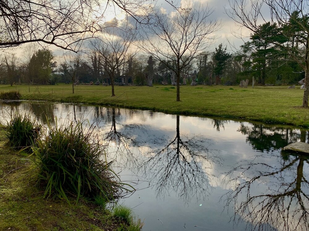 Фото Finca Galea