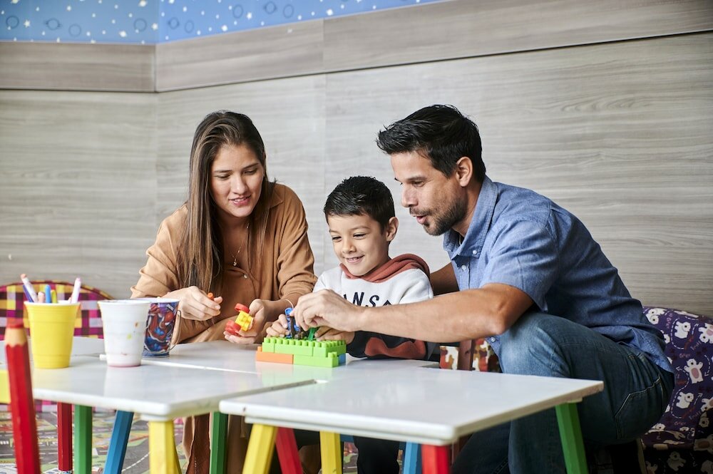 Фото Radisson Resort Paracas