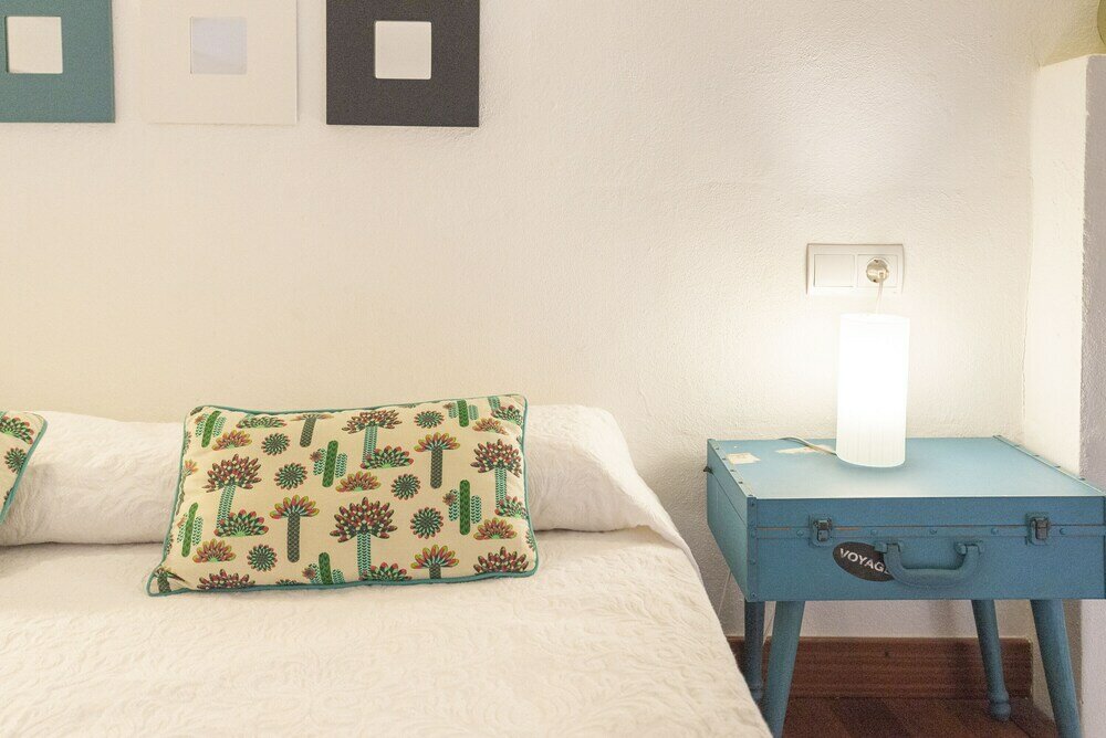 Фото Fantastic Penthouse & Flat Malaga