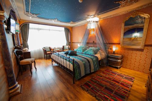 Фото Amicitia Hotel Sneek