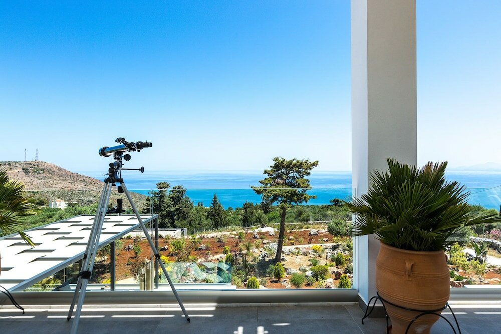 Фото Villa Blue Skyline