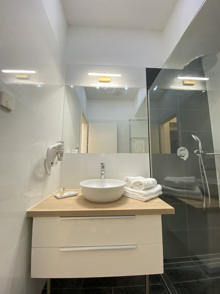 Фото Steiner Residences Vienna Nestroyplatz