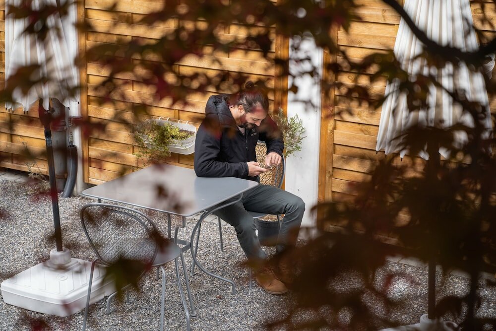 Фото La belle vue - Boutique Hotel & Café