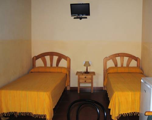 Фото Aparthotel Las Palomas