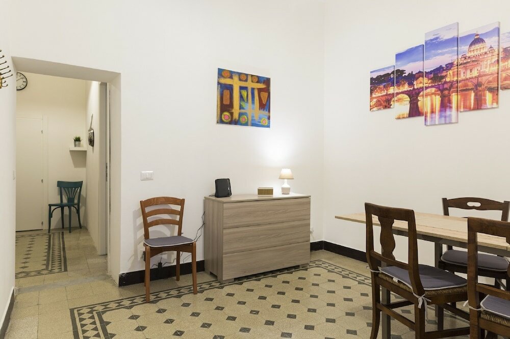 Фото Barabino Central Apartment Navona Sq