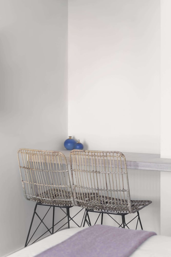 Фото Thallos Cave House and Apartments