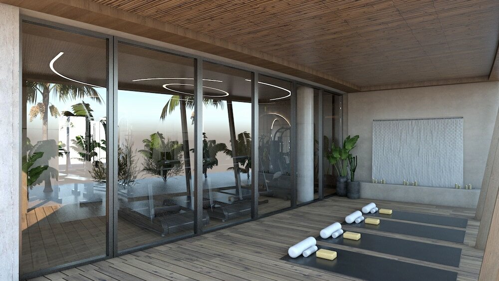 Фото Pnoe Breathing Life