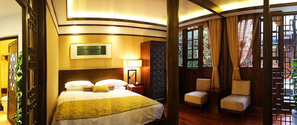 Фото Demen Renli Hotel