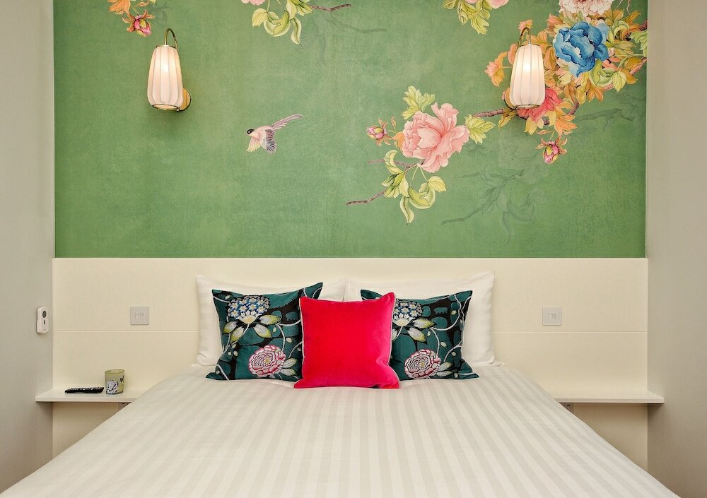 Фото The Portobello Serviced Apartment