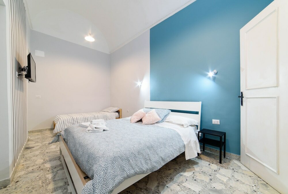 Фото Sofia Rooms