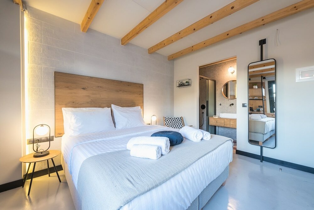 Фото Moon And Stars Athens