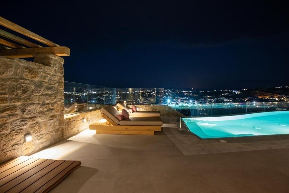 Фото Due Mari Mykonos