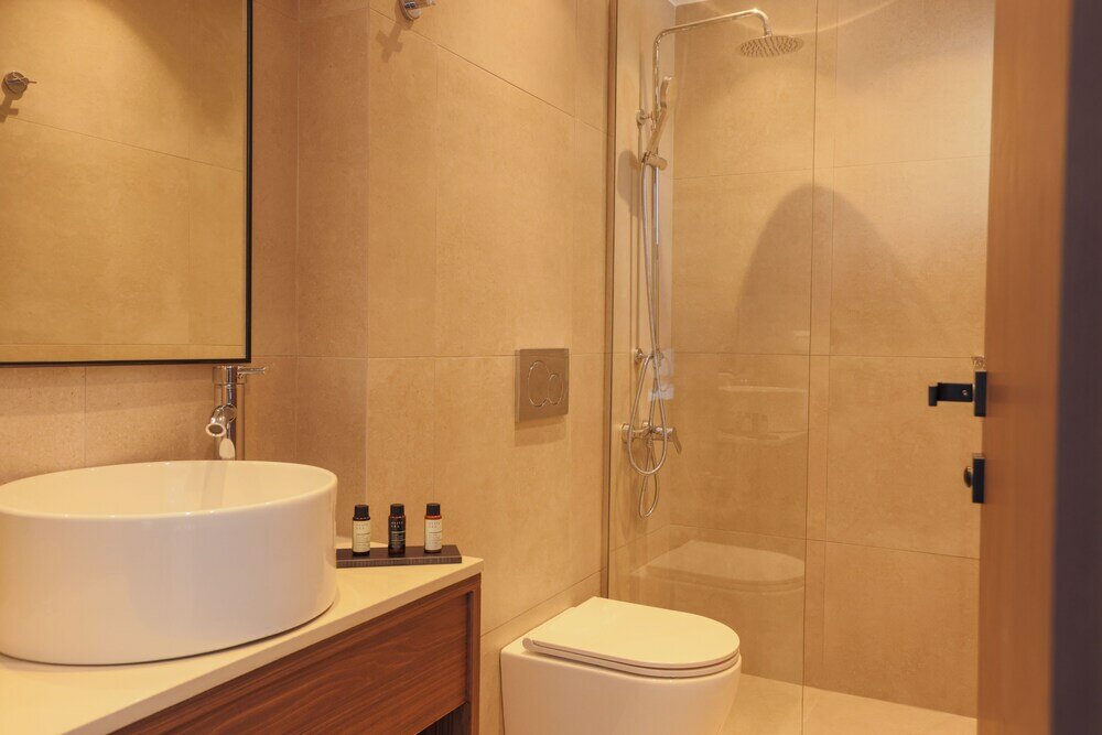 Фото Elivia Boutique Suites