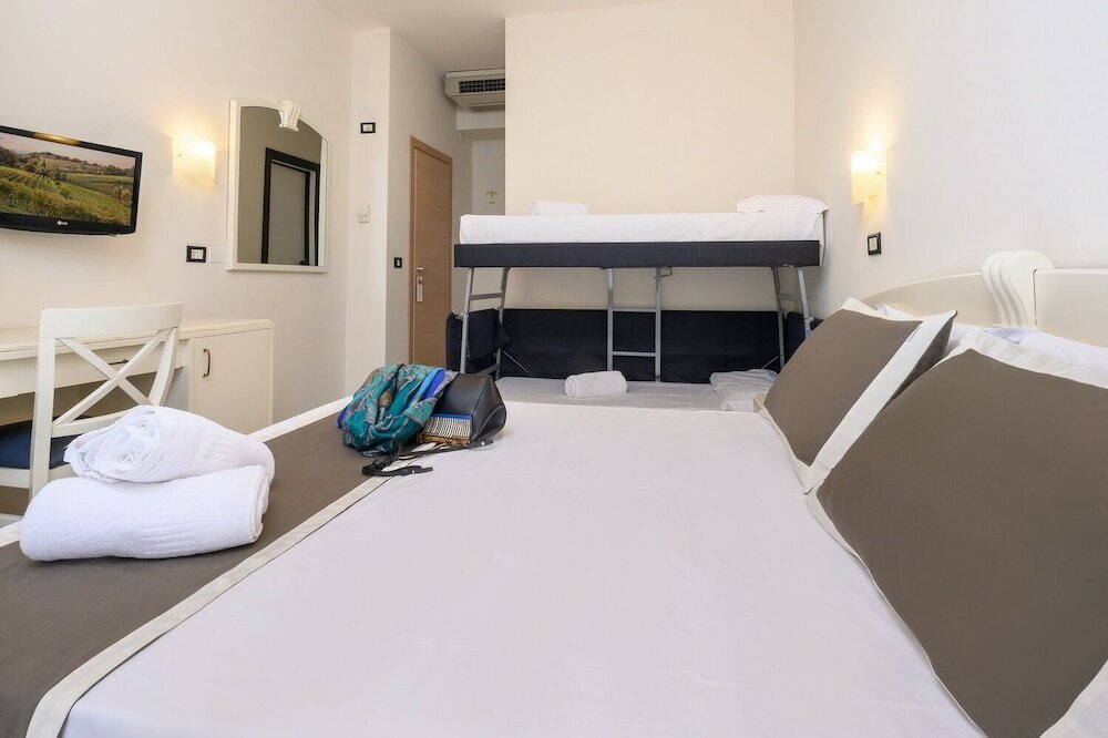 Фото Hotel Atlas