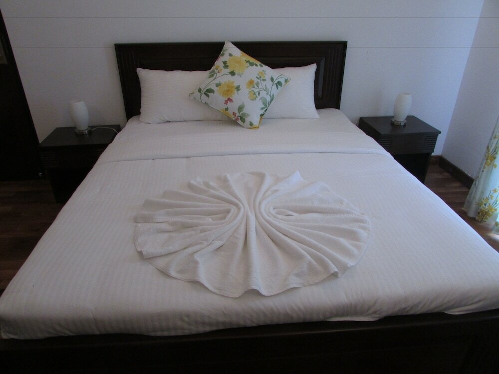 Фото Grand View Apartments