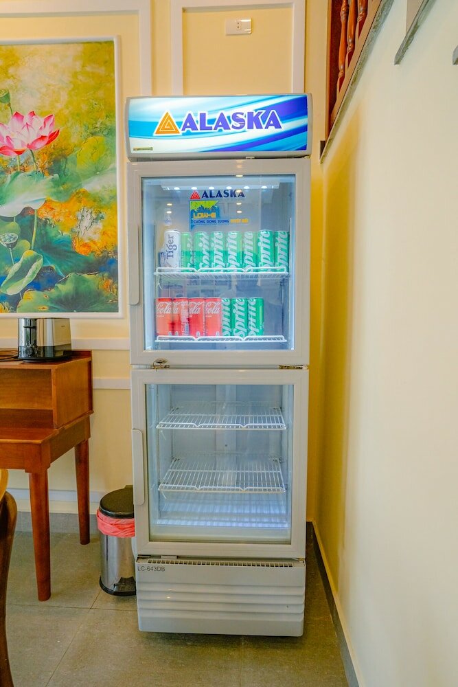 Фото Vinstar villa hoi an