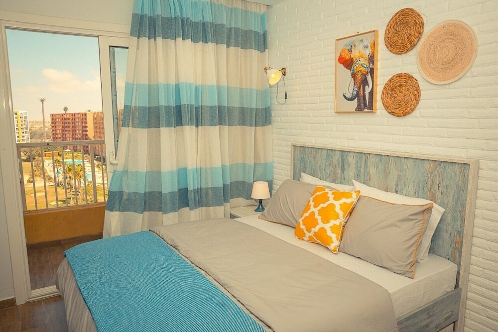 Фото Seven Seasons Hospitality