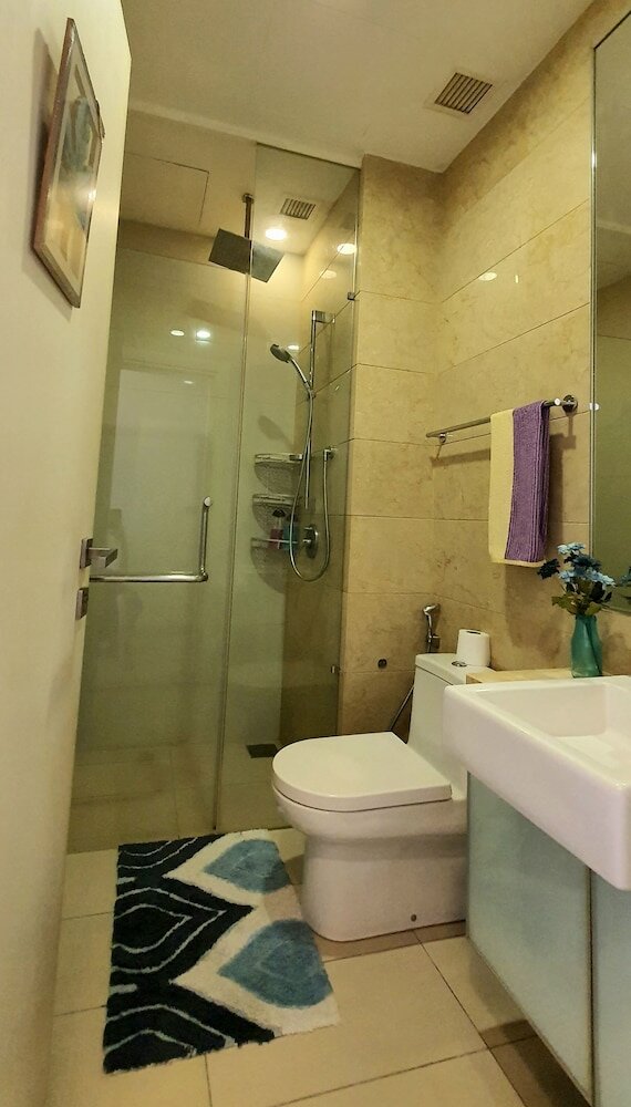 Фото MCity Infinity pool Klcc