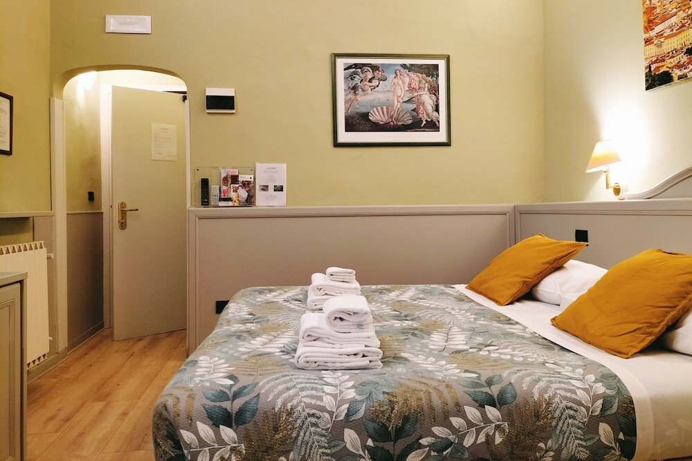 Фото Hotel Camilla