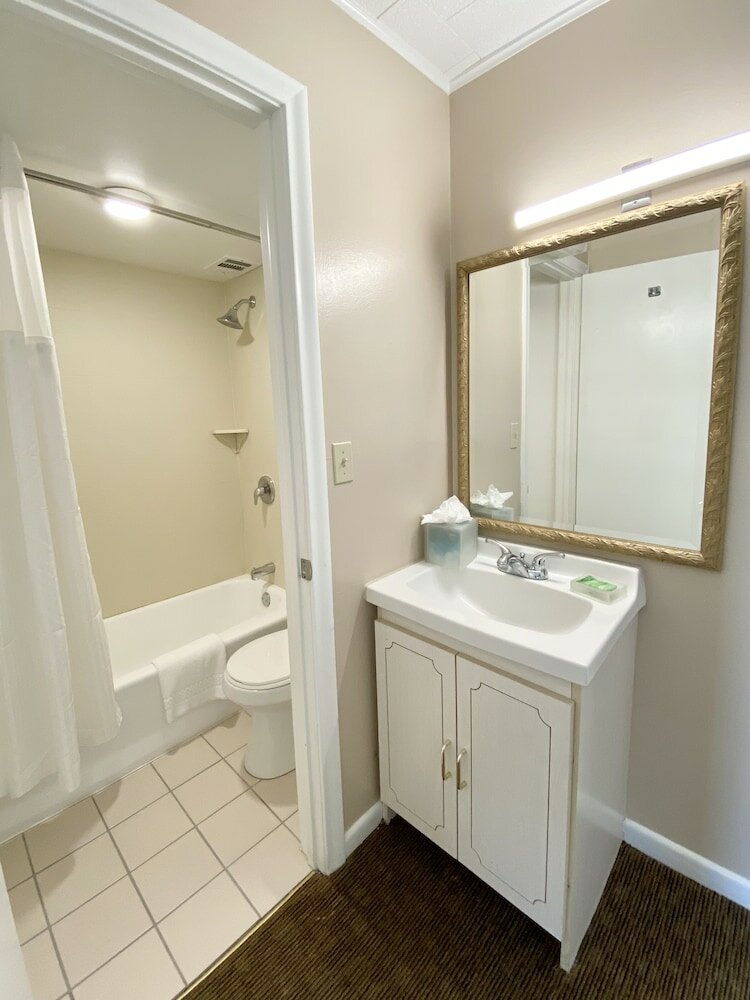 Фото Island View Hotel Bar Harbor