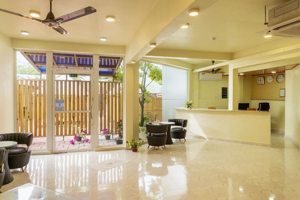 Фото отеля 2