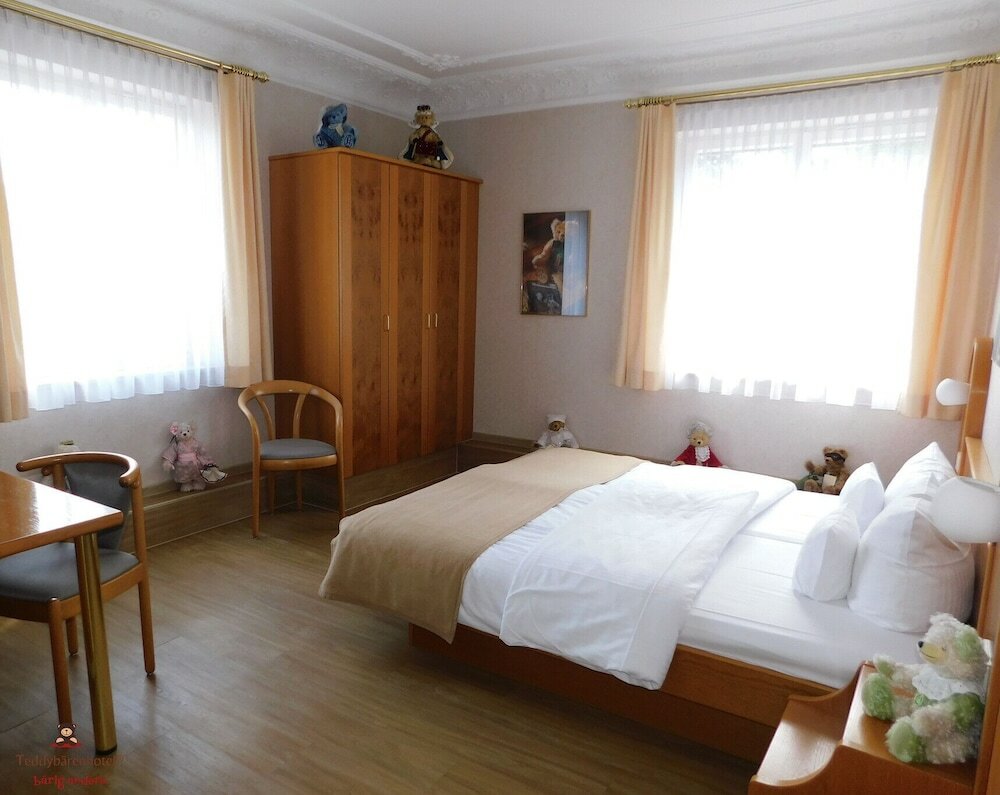 Фото Teddybärenhotel