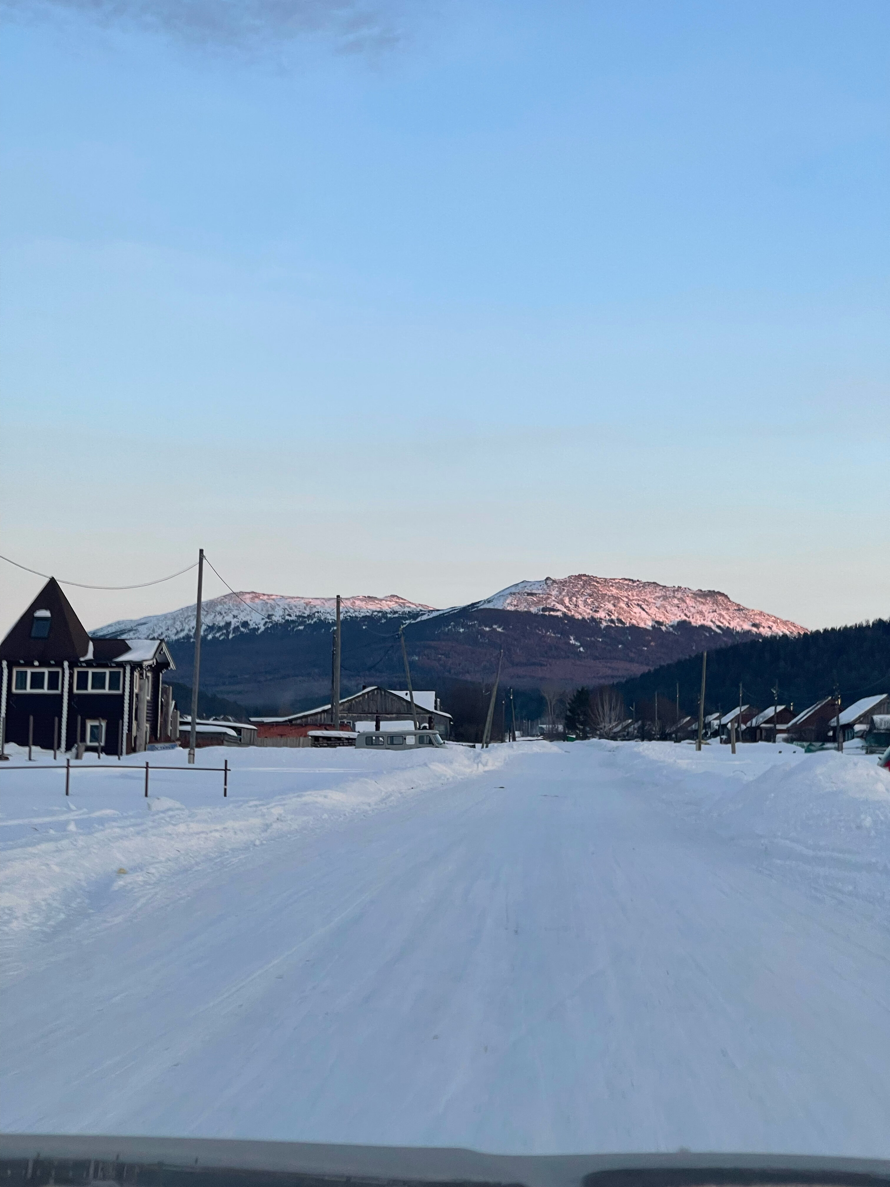 Фото Нургуш