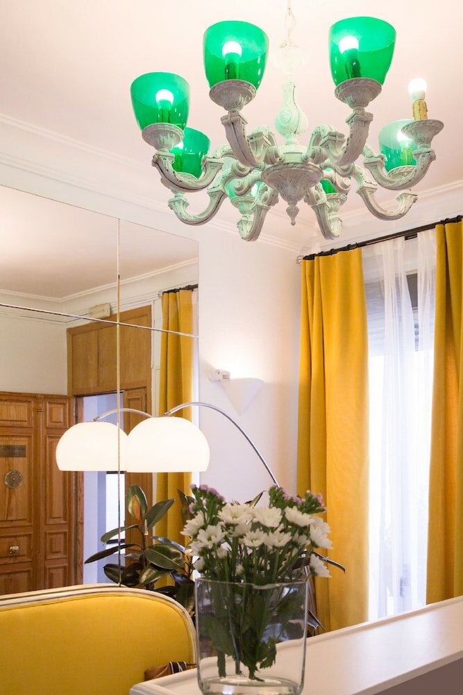 Фото Ha San Mateo Suites