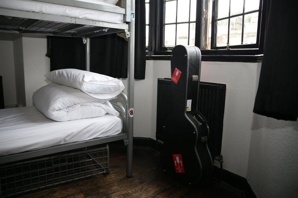 Фото St Christopher's Inn, Camden - Hostel