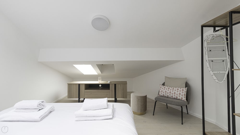 Фото Italianway - Settala 51