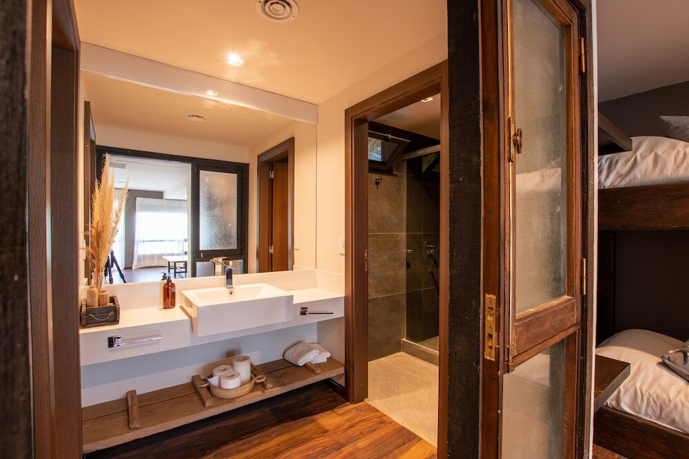 Фото Estancia Acuarela del Rio