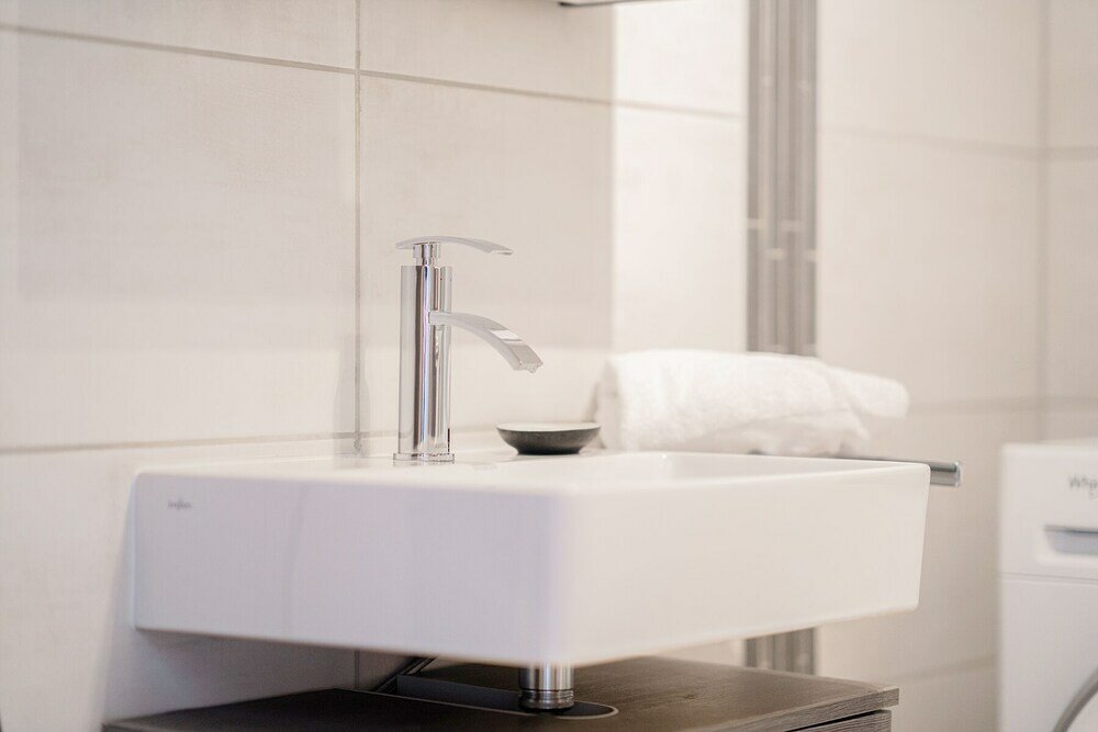 Фото Stylish Minimalism in Kirchberg