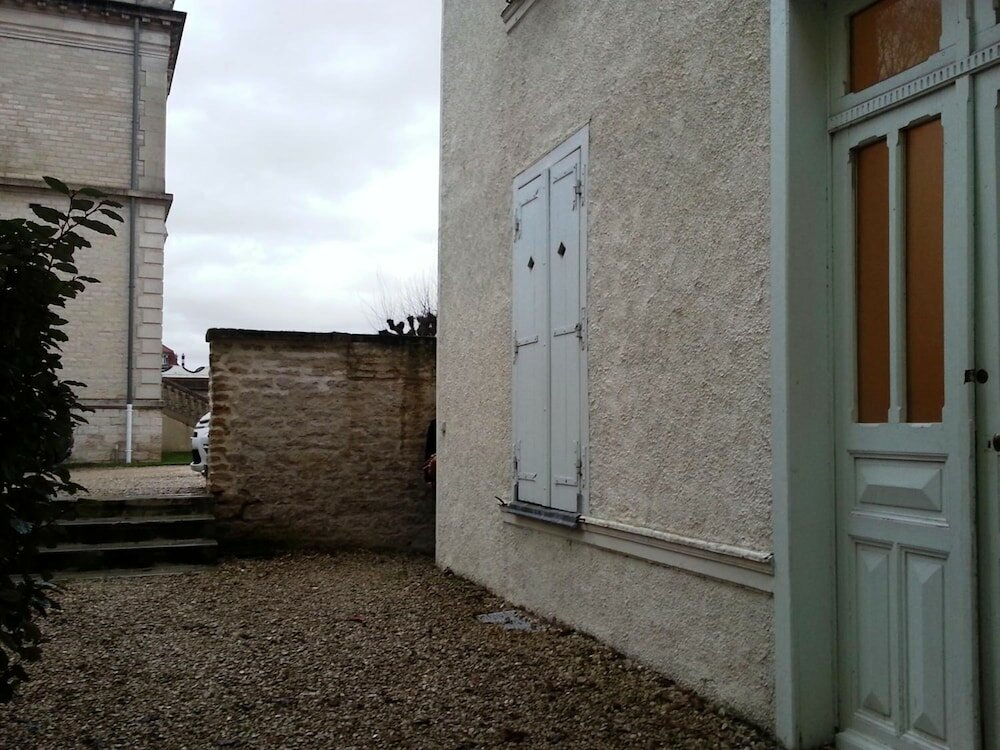 Фото Appart'Hotel de la Tour