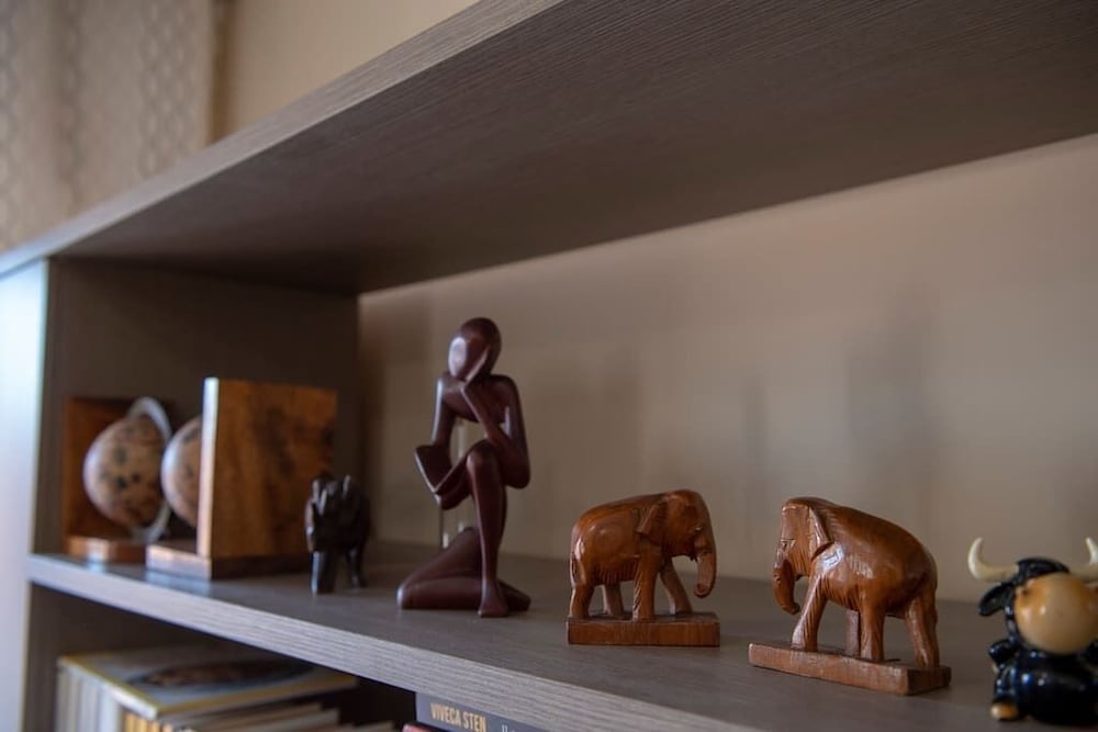 Фото Mercato centrale City Center Apartment